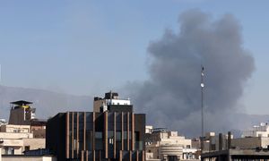 Polski biznes w Zatoce Perskiej. Tak firmy reagują na wojnę