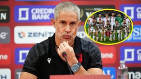 "Silna drużyna". Brazylijczyk z uznaniem o reprezentacji Polski