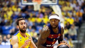 FC Barcelona wyrwała zwycięstwo w ostatniej akcji