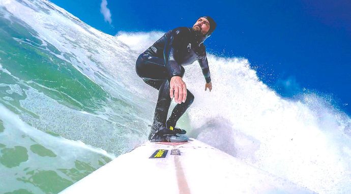 Chasing Monsters: El Nino