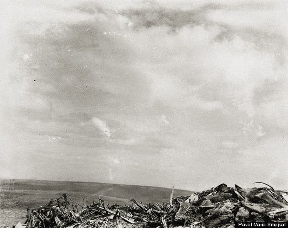 5 1945 Iwo Jima © Pavel Maria Smejkal