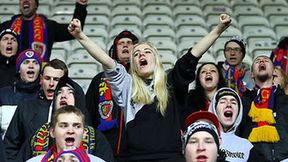 Cracovia - Piast Gliwice 3:1