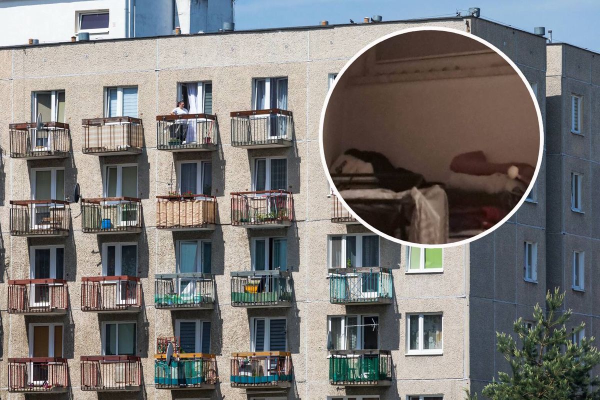 Sytuacja z wynajmem mieszkań w Polsce jest coraz gorsza