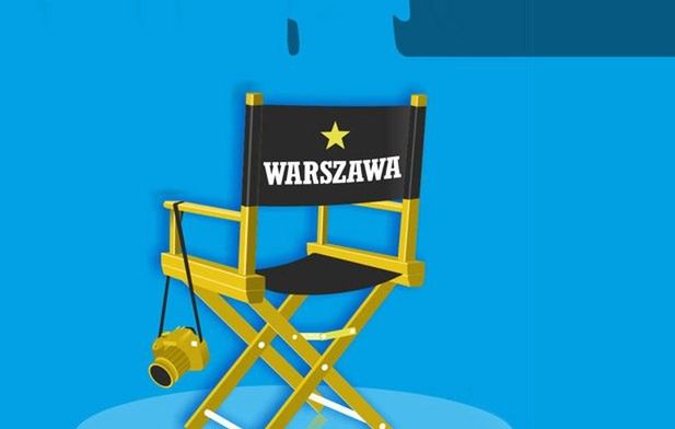 Konkurs fotograficzny „W roli głównej Warszawa”