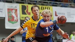 SPR Lublin - Piotrcovia Piotrków Trybunalski 38:25