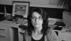 Zmarła dziennikarka Monika Kowalczyk