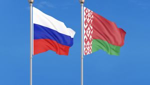 Radykalna decyzja. Zakazali flag Rosji i Białorusi. A co z flagą Ukrainy?