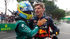 Red Bull szykuje superduet kierowców? Verstappen może mieć groźnego rywala