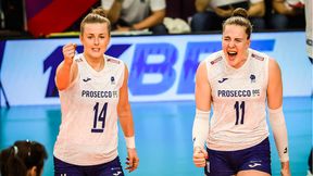 Joanna Wołosz ze srebrem KMŚ 2025, Maja Ognjenović z tytułem MVP