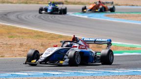 Punkty Gładysza w Hiszpanii. Wymagający weekend 17-latka