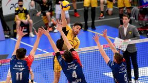 PGE Skra Bełchatów na drodze prawnej z Taylorem Sanderem. "Decyzja jest nieodwołalna"