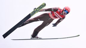 Skoki. LGP Wisła 2019. Pierwszy sprawdzian sił. Debiutant w polskiej kadrze (program)