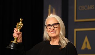 #BOHATERKI. Jane Campion - romantyczka, która zmienia kino