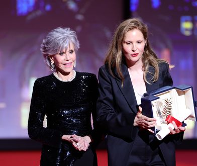 76. Festiwal Filmowy w Cannes. Historyczny werdykt. Trzecia kobieta ze Złotą Palmą