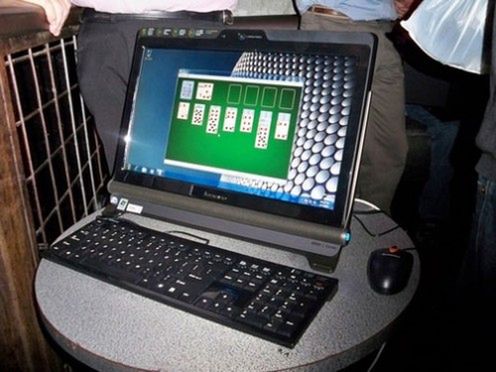Kolejny All-in-One od Lenovo 1