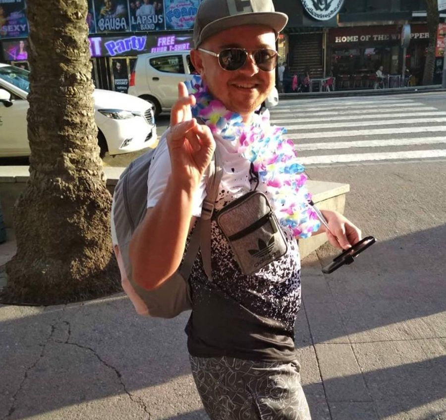 Adam ze "Ślubu od pierwszego wejrzenia" mierzy się z hejtem
