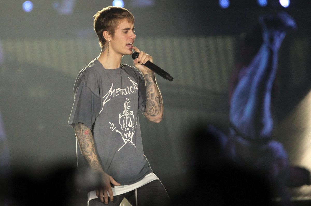 Justin Bieber przyznaje się do problemów psychicznych. Artysta prosi fanów o modlitwę