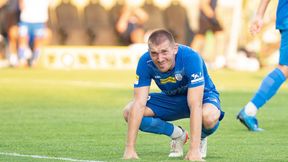 Kolejny transfer Ruchu Chorzów. Jest jednak problem