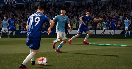 Rusza nowy sezon Ekstraklasa Games. Legia Warszawa celuje w tytuł
