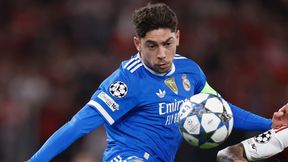 Z Realu Madryt do Manchesteru United? Wielkie pieniądze na stole