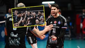 Pierwszy taki mecz od siedmiu miesięcy. Mistrz świata opublikował urocze zdjęcie