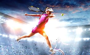CANAL+ Sport 2 Tenis: Turniej WTA w Brisbane - mecz 1. rundy gry pojedynczej