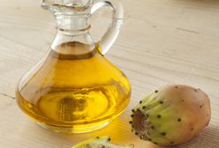 Olejek z opuncji figowej - na zdrową skórę i szczupłą sylwetkę