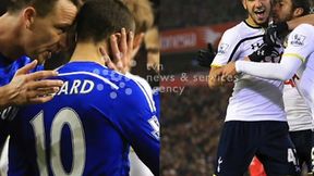 Chelsea i Tottenham w finale Pucharu Ligi. Terry ostrzega Kane’a: Nic jeszcze nie osiągnąłeś
