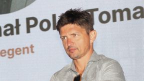 Odszedł z Kanału Sportowego. Tym teraz zajmie się Smokowski