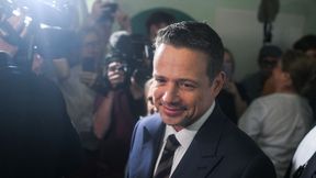 Ten temat grzeje stolicę do czerwoności. Skomentował słowa Trzaskowskiego