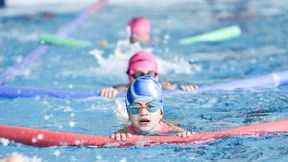Fundacja Otylii Jędrzejczak podsumowuje trzecią - rekordową - edycję Otylia Swim Tour