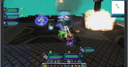 StarCraft Universe czeka na pieniądze graczy - mod MMO ma błogosławieństwo Blizzarda