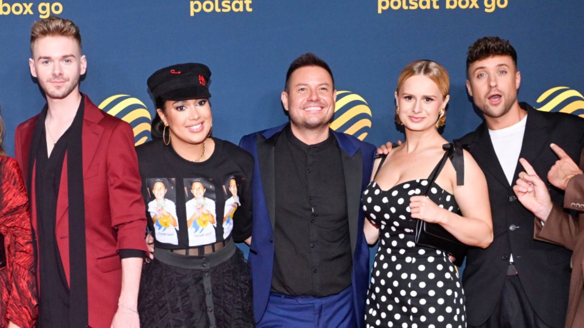 Bartek Wrona zrezygnował z "TTBZ"?