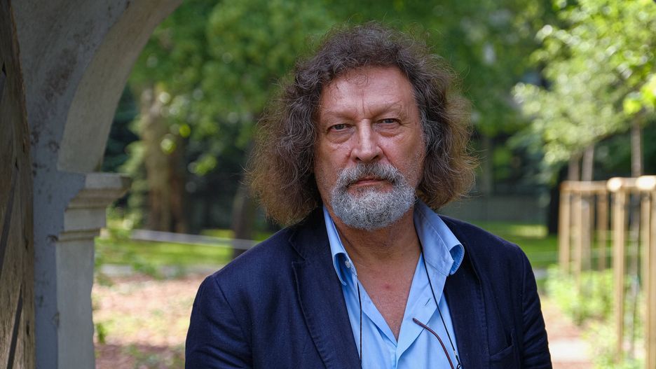 Jan Maria Tomaszewski