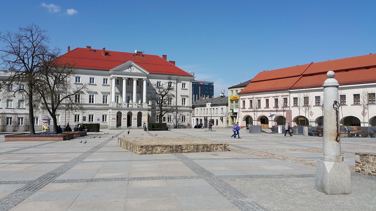 Kielce