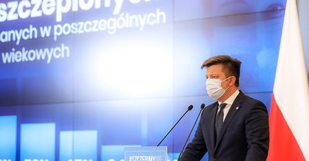 Loteria dla osób zaszczepionych. Do wygrania hulajnogi, samochody i miliony złotych