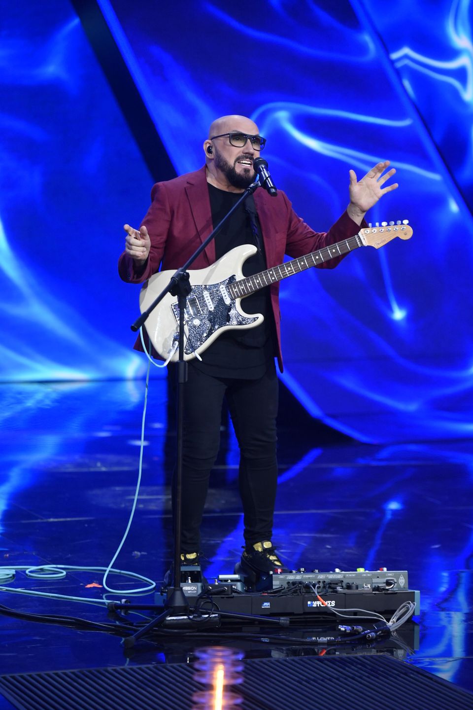 Grzegorz Skawiński - Opole 2021