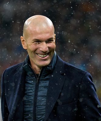 Zinedine Zidane mógł wrócić na ławkę trenerską. To dlatego odmówił