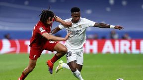 Zaskakująca decyzja Viniciusa. Odmówił Realowi Madryt w jednej kwestii