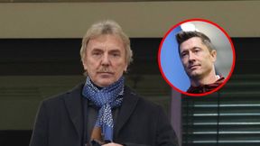 Boniek stanowczo ws. Lewandowskiego. To mu radzi