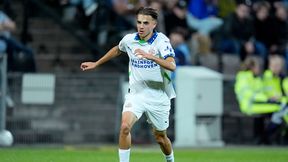 Transfer młodzieżowego reprezentanta Polski. Spróbuje swoich sił w Belgii