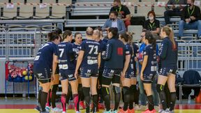 PGNiG Superliga Kobiet. Młyny Stoisław odrobiły lekcję. Nie powtórzyły się stare grzechy