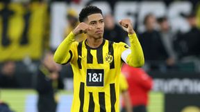 Kolejne "złote dziecko" Borussii. Marzą o nim największe kluby Europy