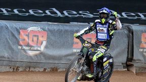 Sprzęt wyhamował Fredrika Lindgrena. Szwed znów chce być na szczycie