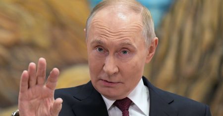 FSB kontroluje pracę rosyjskich naukowców
