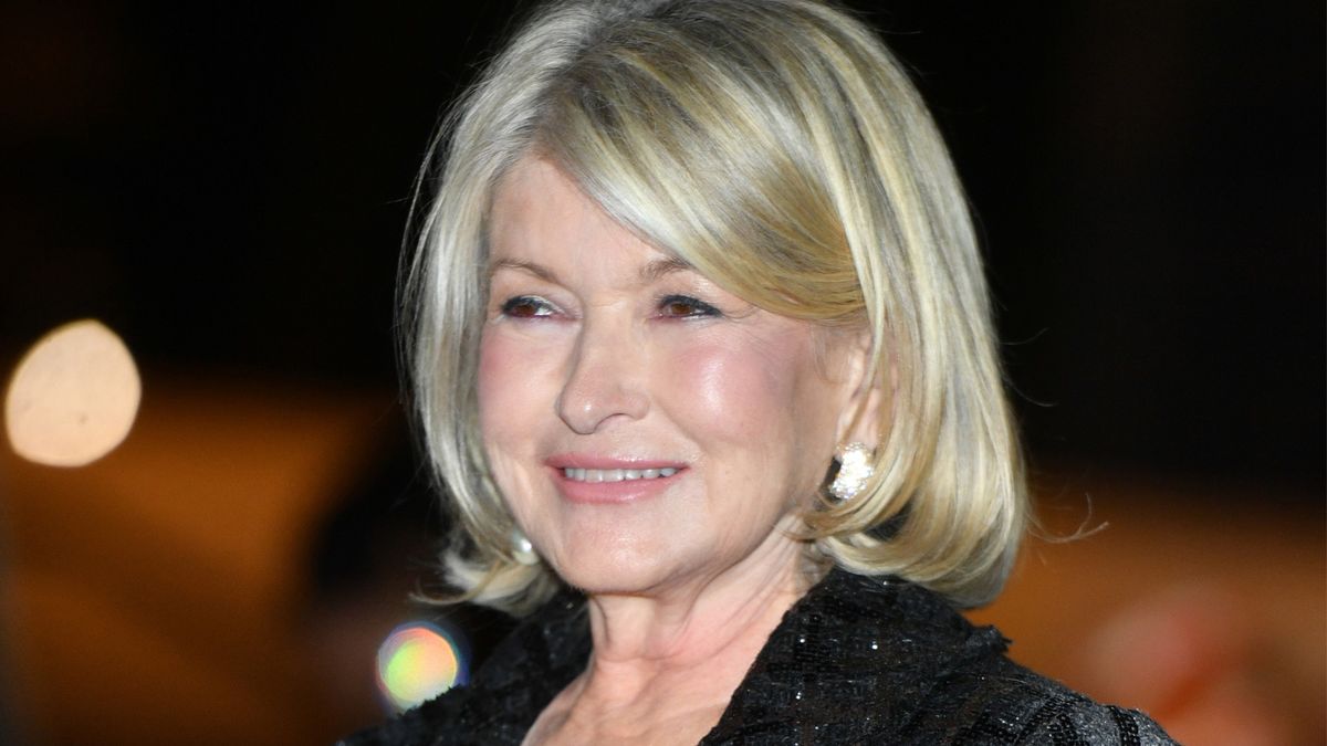 Martha Stewart