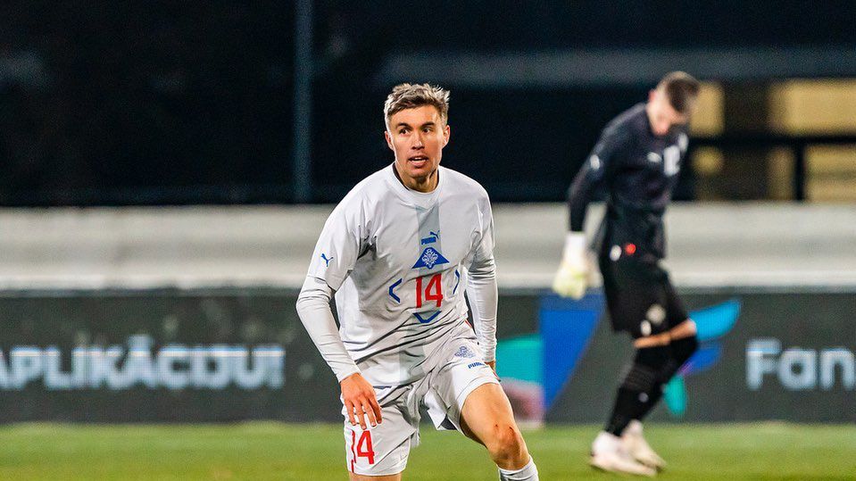 Instagram / Na zdjęciu: Daniel Leo Gretarsson