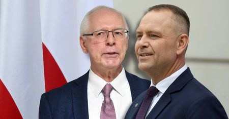 "Wyciągniemy wnioski". Zamieszanie po wizycie w Pałacu pseudomedyka