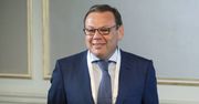 Żale rosyjskiego oligarchy Michaiła Fridmana. "Nie mam teraz nawet jak zapłacić sprzątaczce"