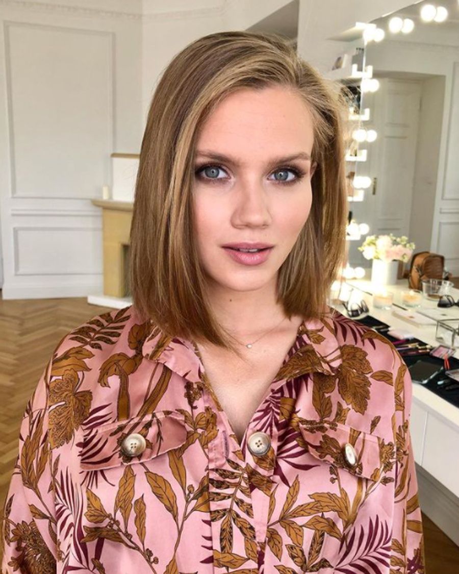 Agnieszka Kaczorowska 